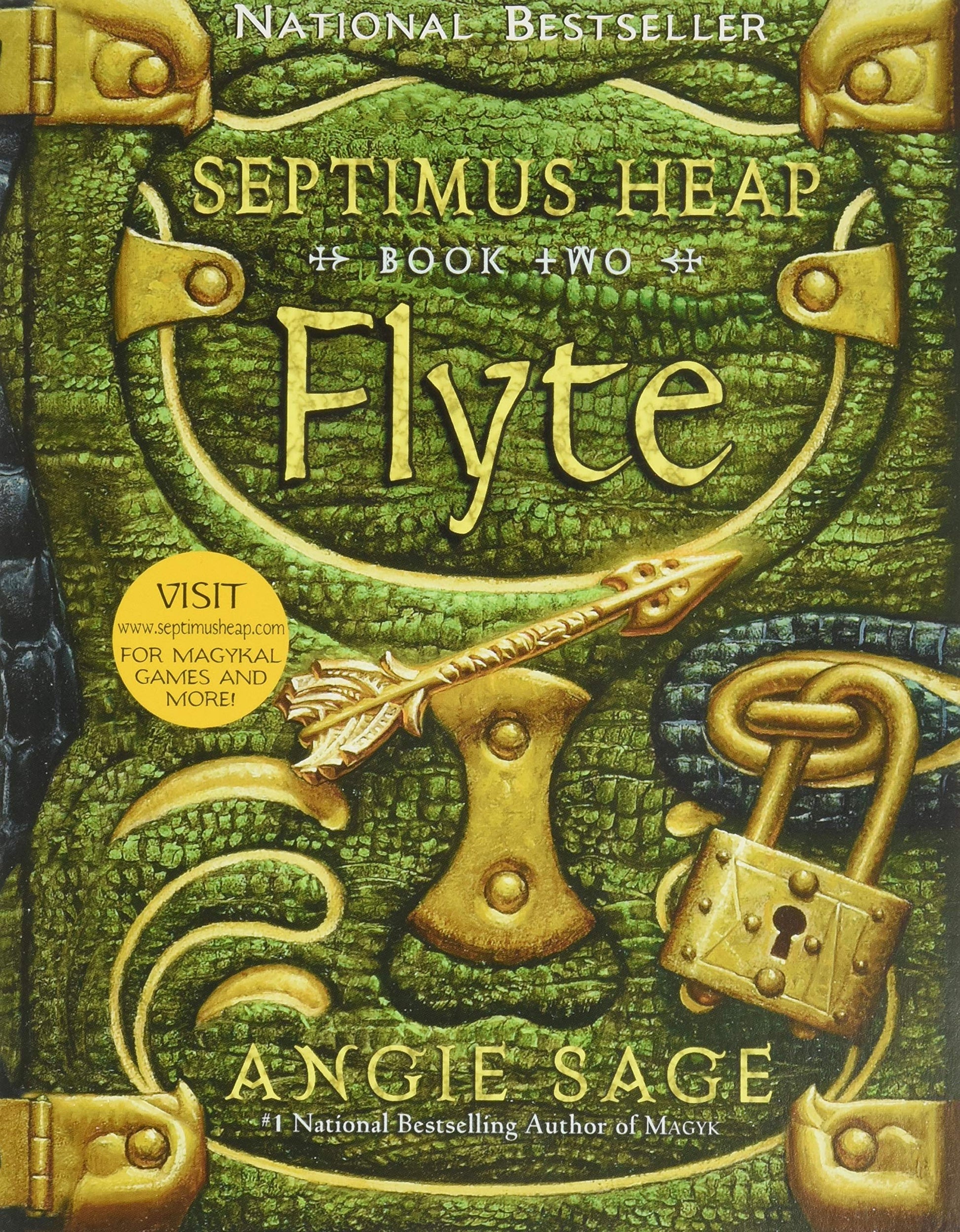Flyte The Happy Book Stack