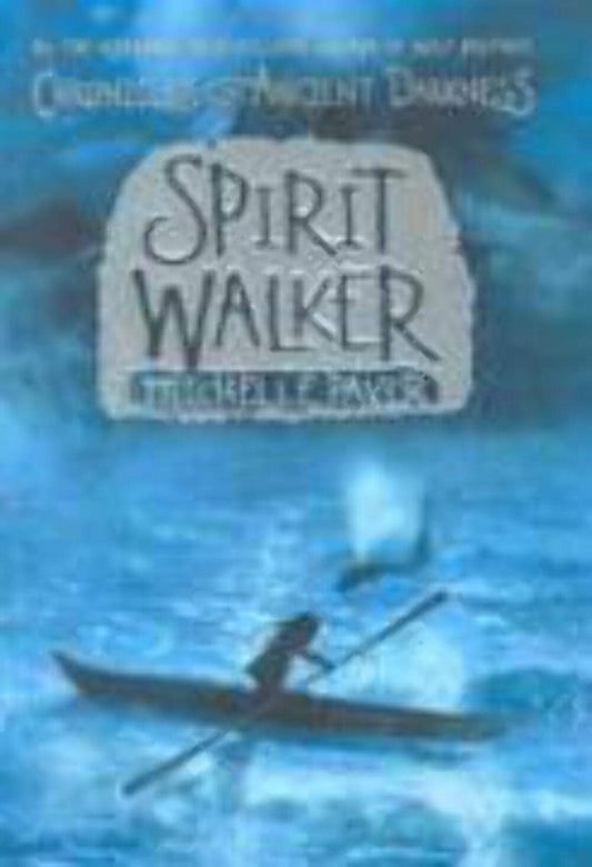 Chronicles of Ancient Darkness #2: Spirit Walker The Happy Book Stack