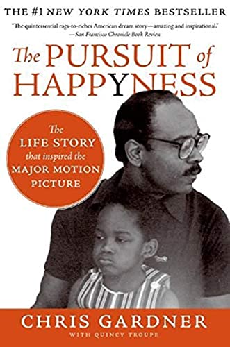The Pursuit of Happyness: An NAACP Image Award Winner The Happy Book Stack