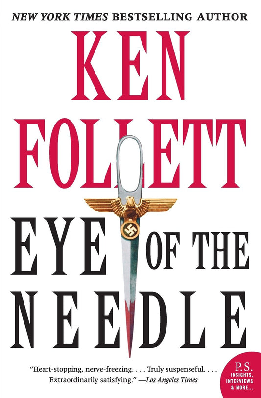 Eye of the Needle - 989