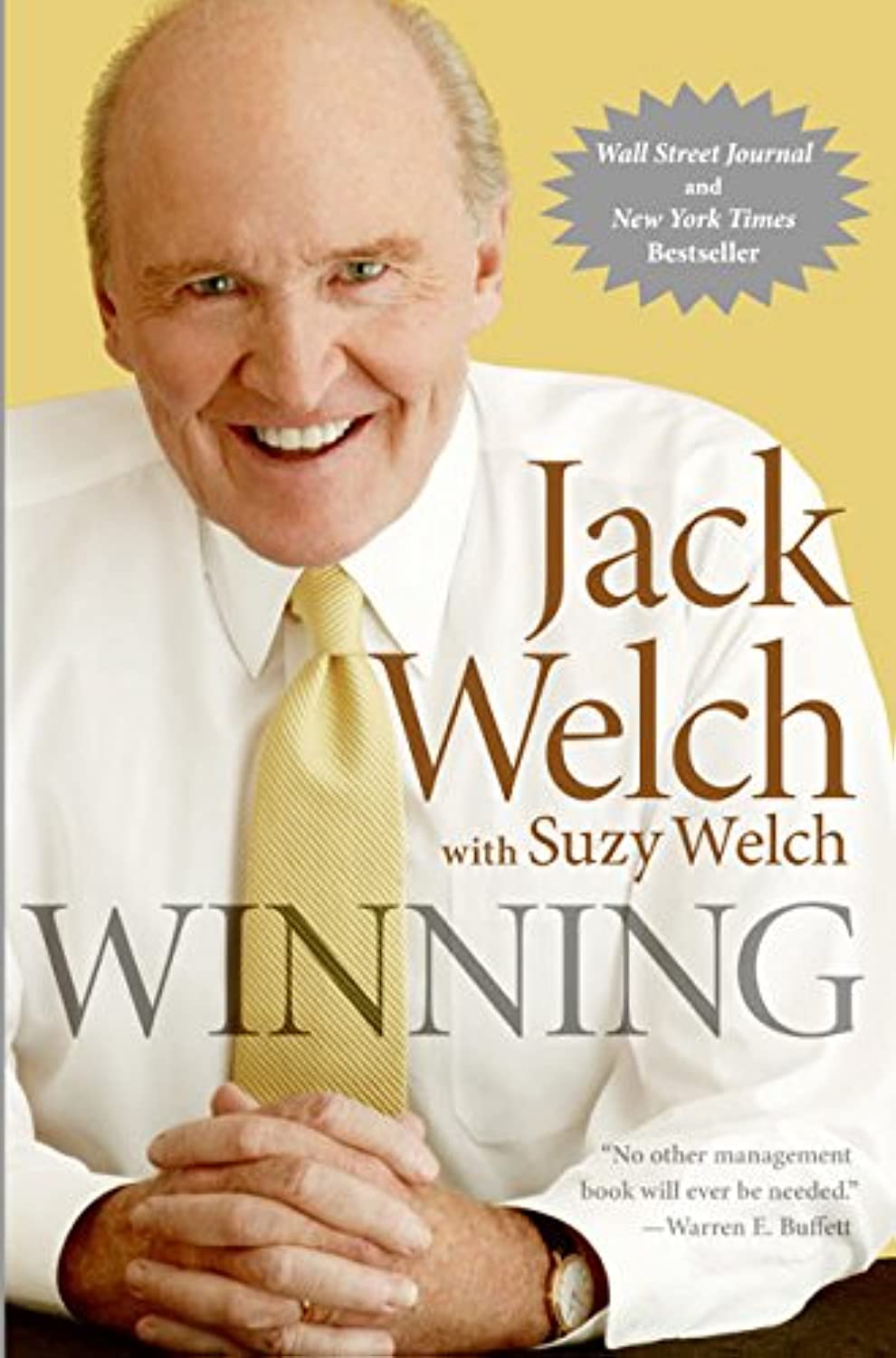 Winning The Happy Book Stack