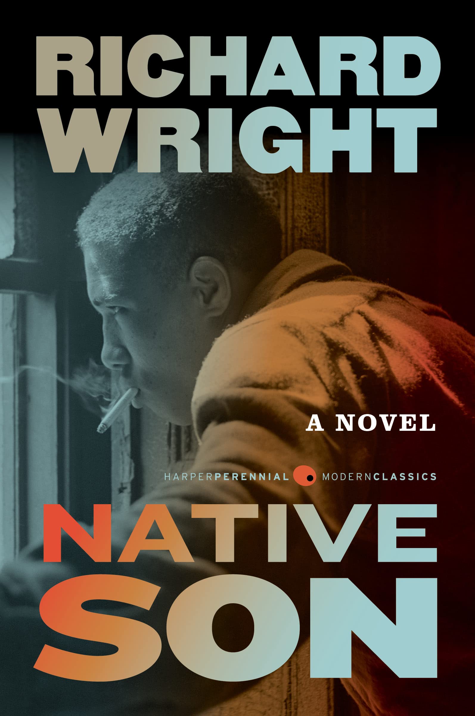 Native Son The Happy Book Stack
