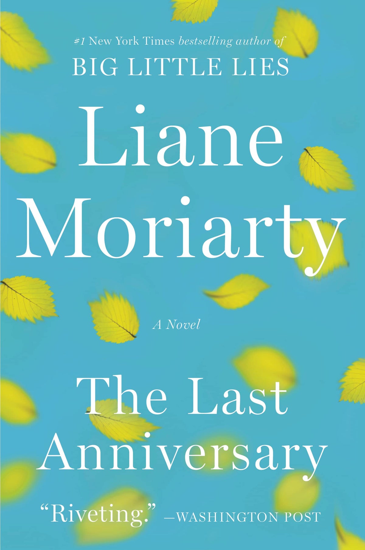 The Last Anniversary: An Unforgettable Mystery of Family Secrets and Unexpected Inheritance The Happy Book Stack