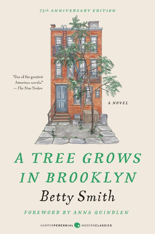 A Tree Grows in Brooklyn - 4547