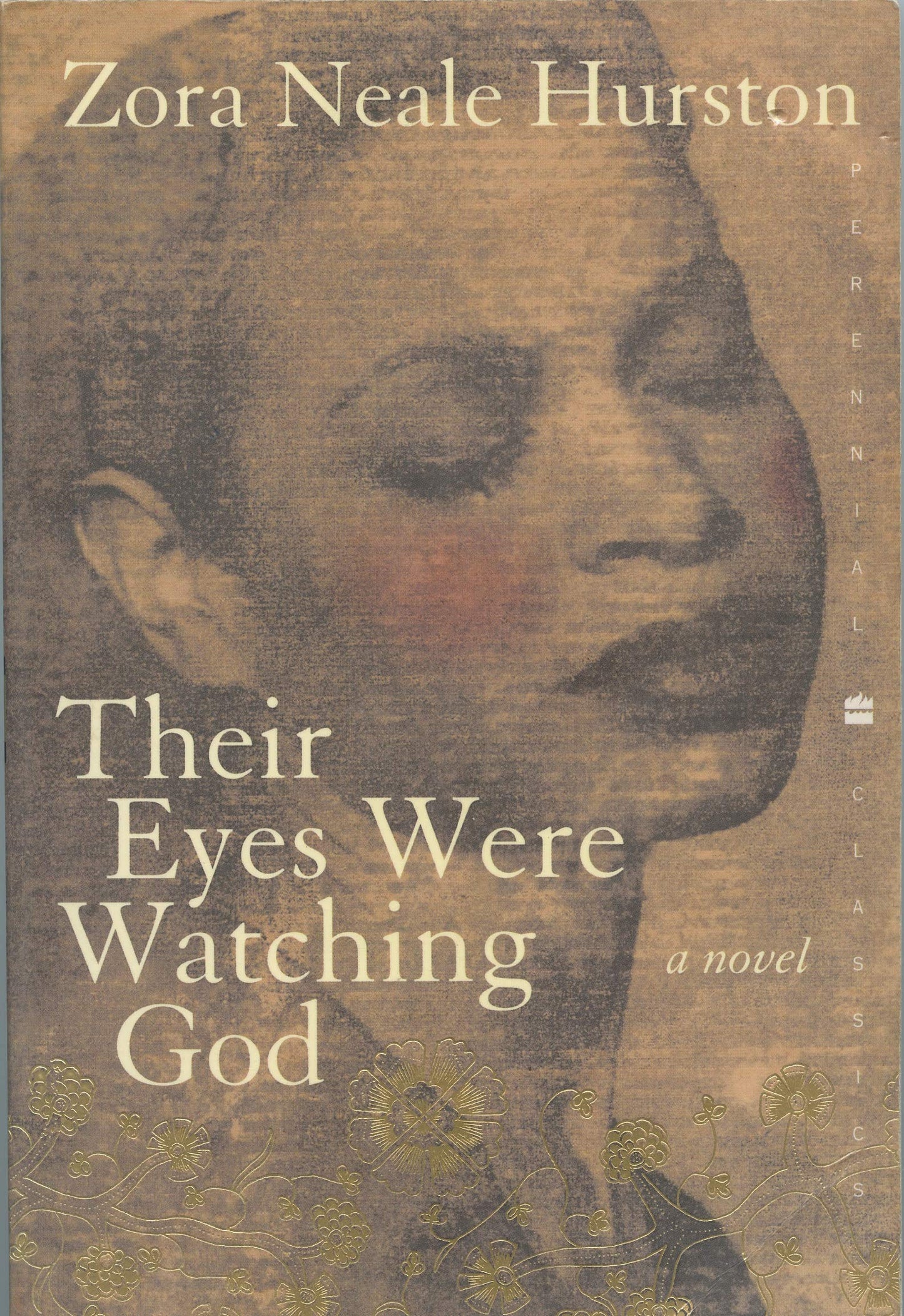 Their Eyes Were Watching God - 709
