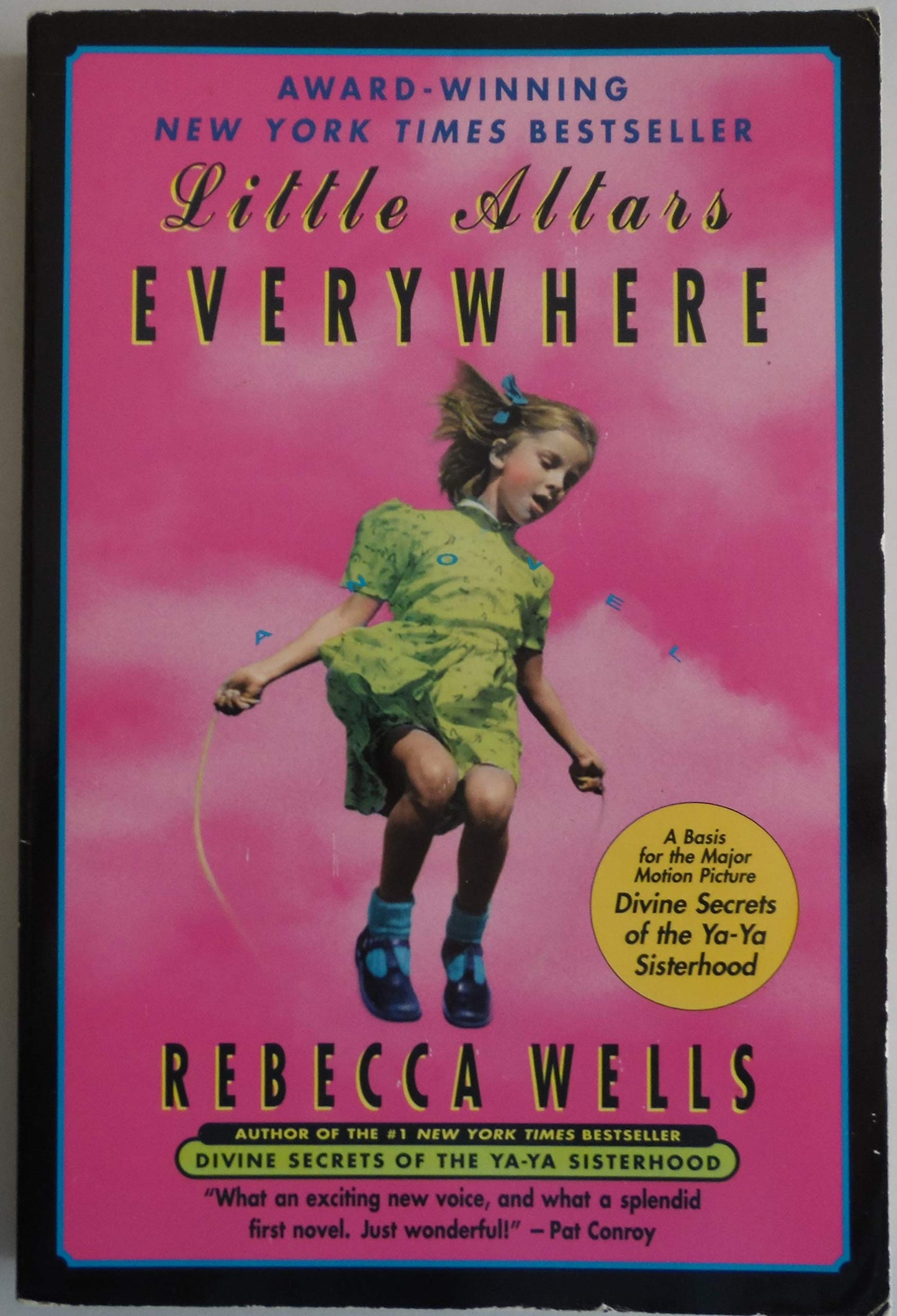 Little Altars Everywhere - 2826