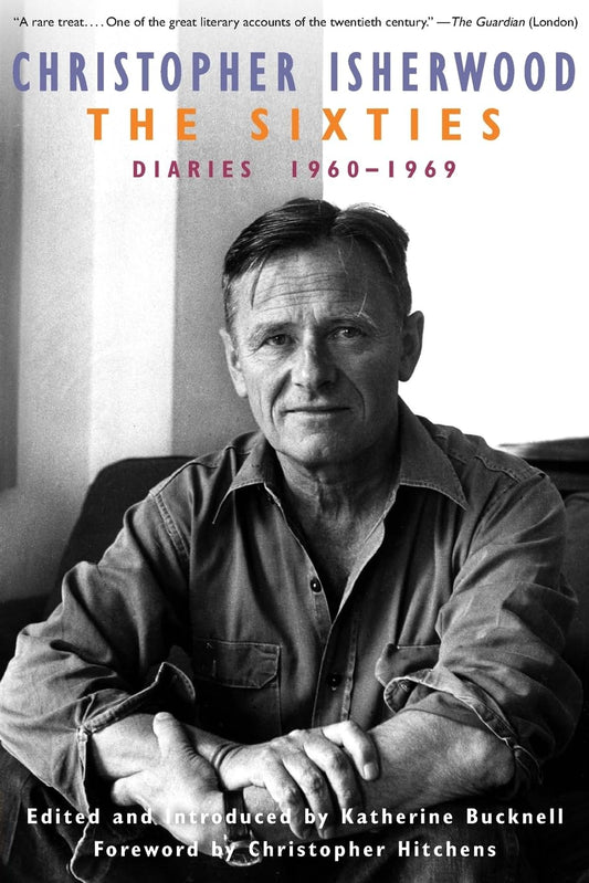 The Sixties: Diaries 1960-1969 The Happy Book Stack