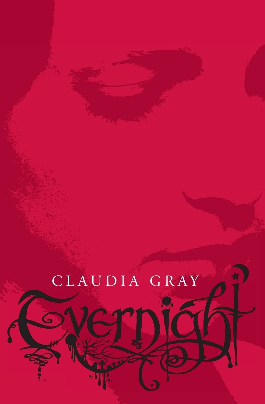 Evernight (Evernight, Book 1) The Happy Book Stack