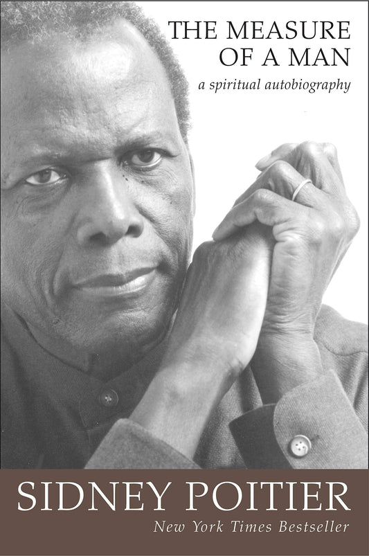 The Measure of a Man: A Spiritual Autobiography (Oprah's Book Club) - 3740
