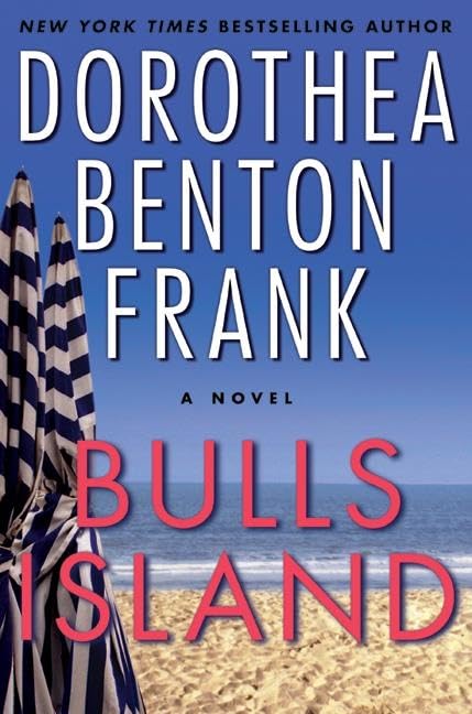 Bulls Island The Happy Book Stack