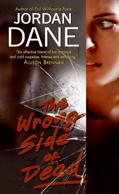 The Wrong Side of Dead (Sweet Justice) The Happy Book Stack