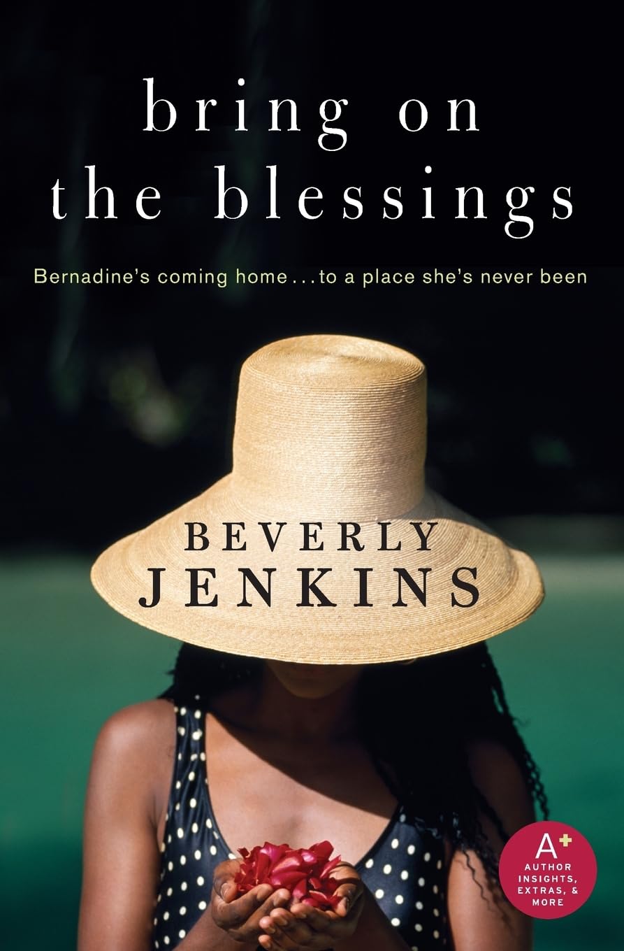 Bring on the Blessings (Blessings Series, 1) The Happy Book Stack
