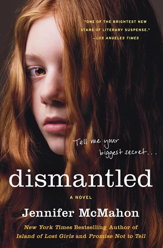 Dismantled: A Novel - 2684