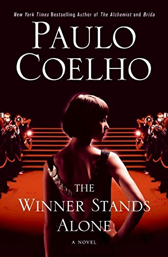 The Winner Stands Alone: A Novel The Happy Book Stack