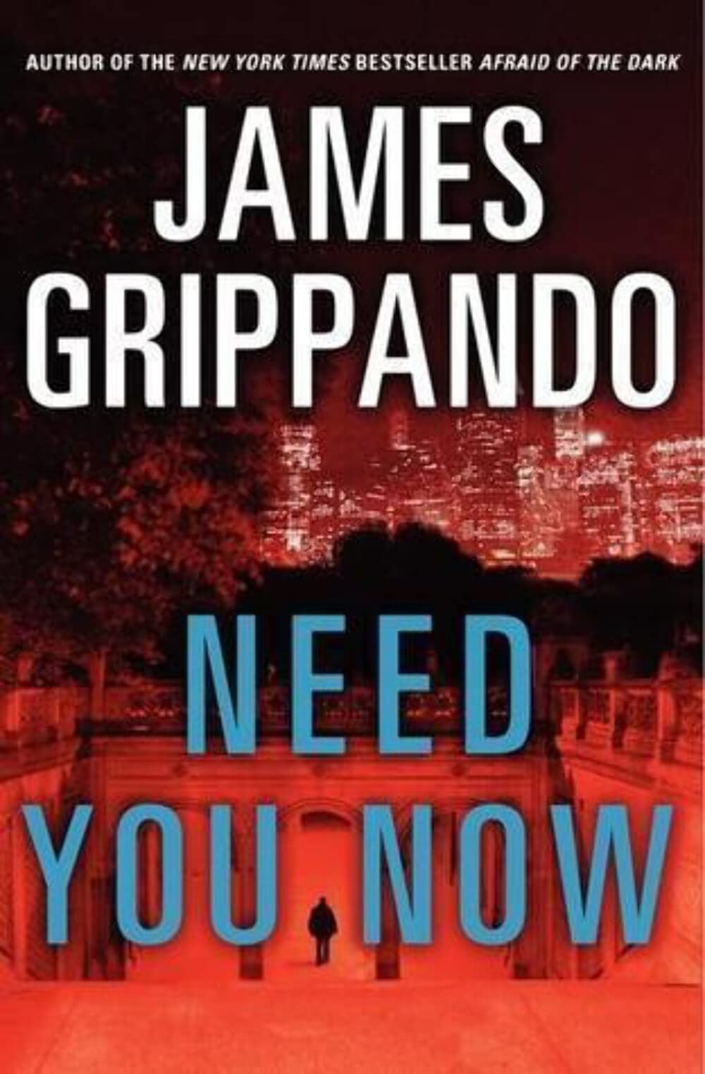 Need You Now: A Novel The Happy Book Stack