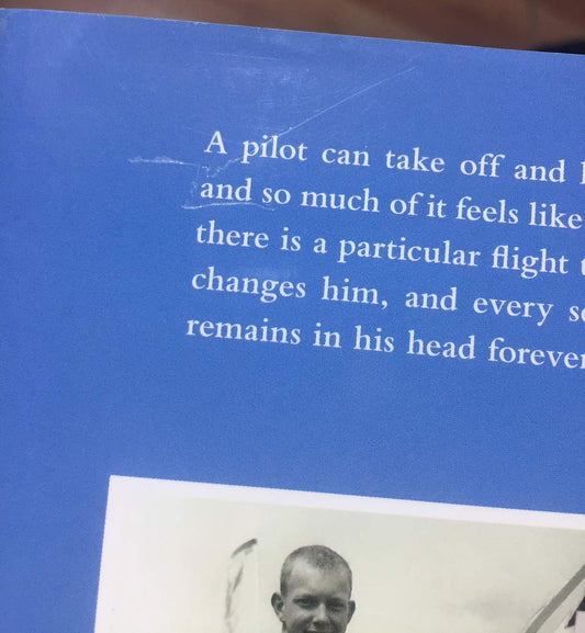 Highest Duty: My Search for What Really Matters - 9396