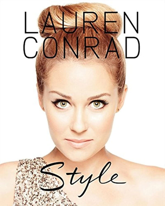 Lauren Conrad Style - 7380