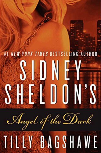 Sidney Sheldon's Angel of the Dark The Happy Book Stack