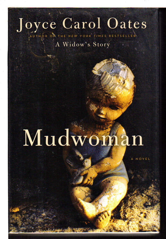 Mudwoman: A Novel The Happy Book Stack