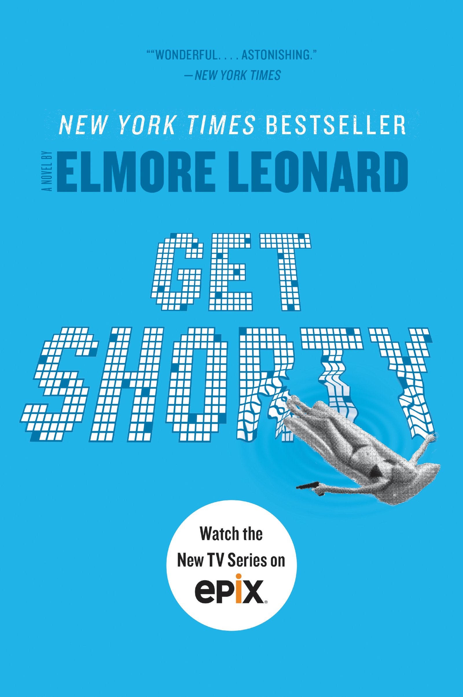 Get Shorty: A Novel The Happy Book Stack