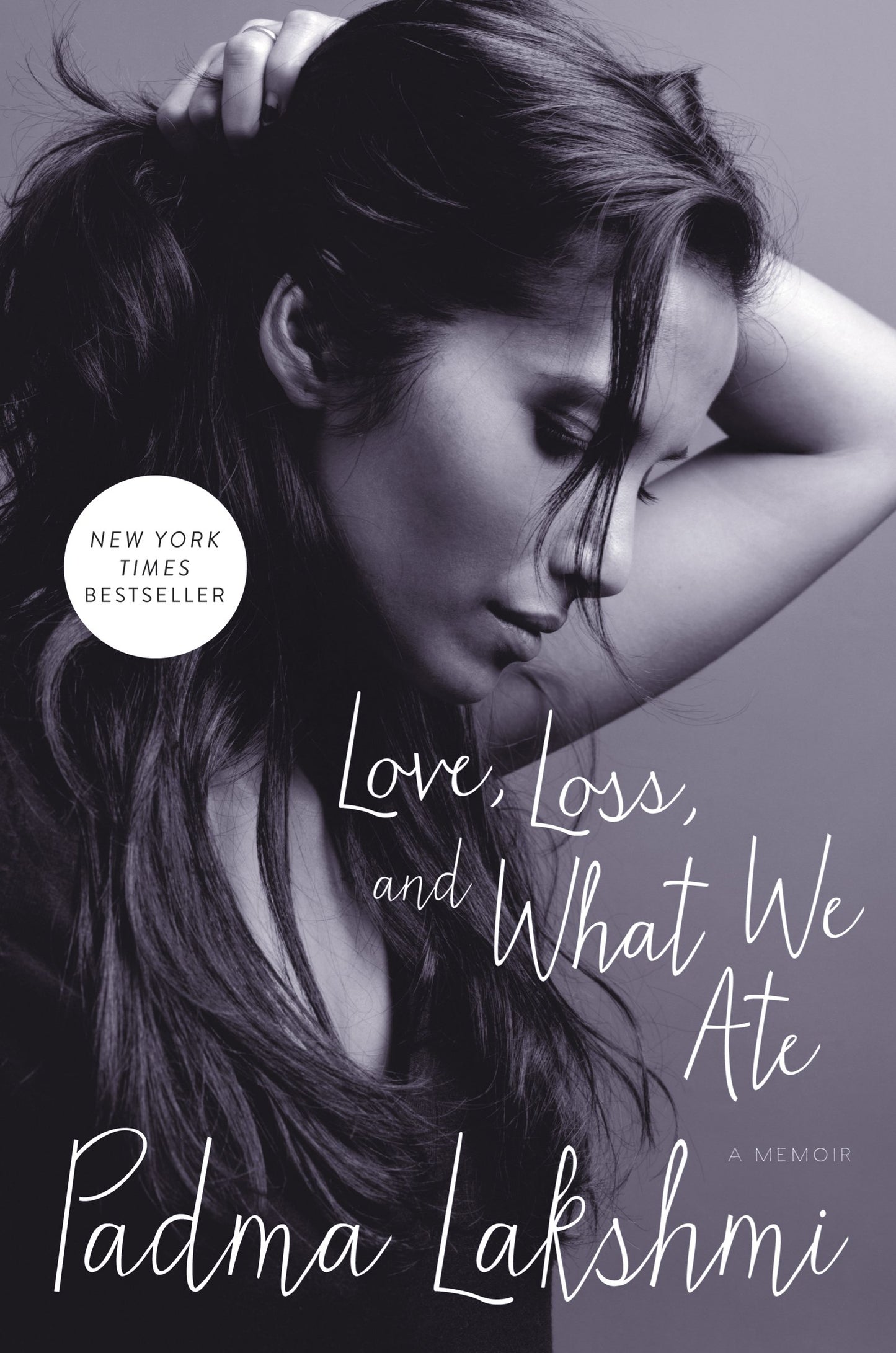 Love, Loss, and What We Ate: A Memoir The Happy Book Stack