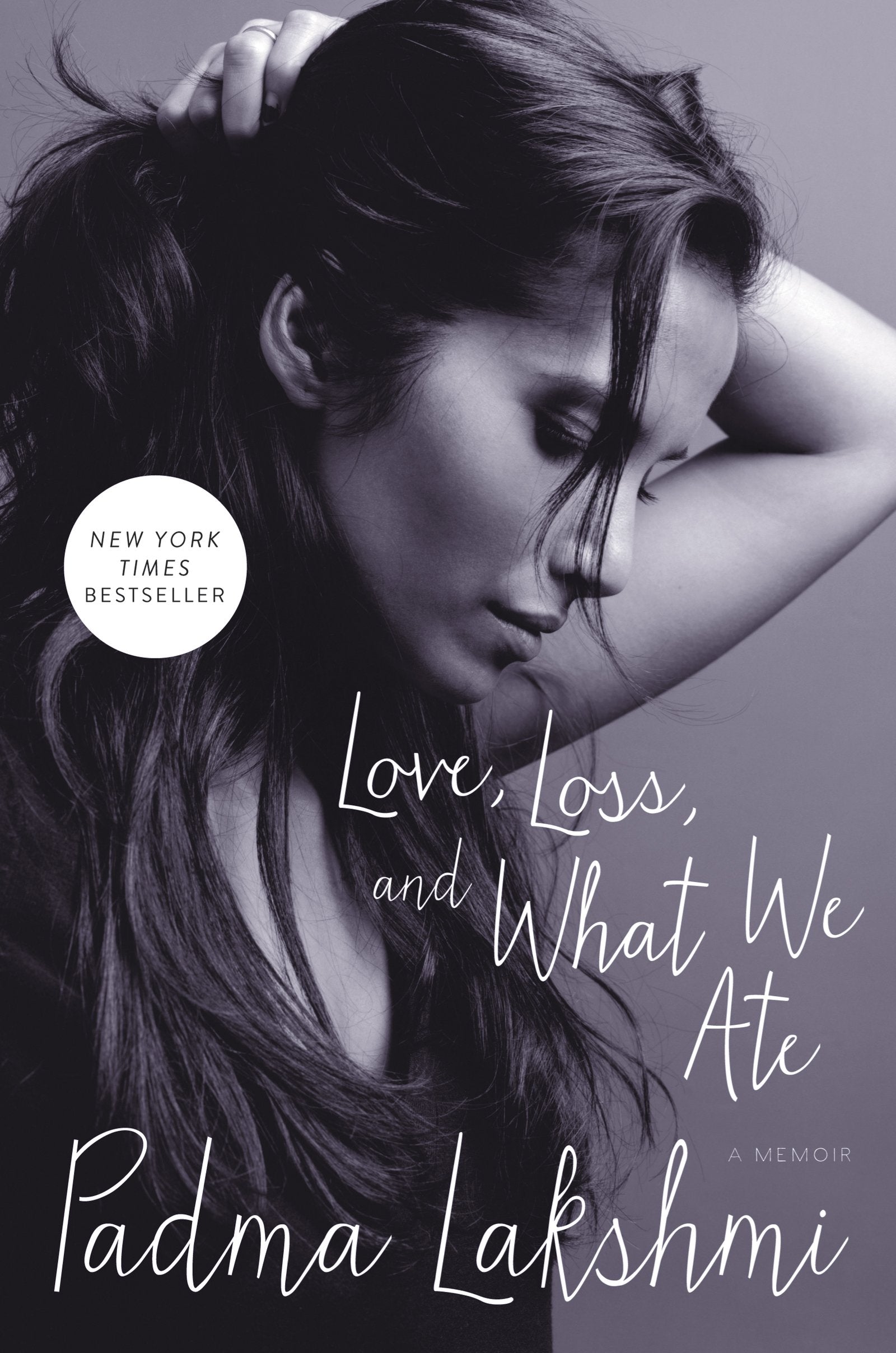 Love, Loss, and What We Ate: A Memoir The Happy Book Stack