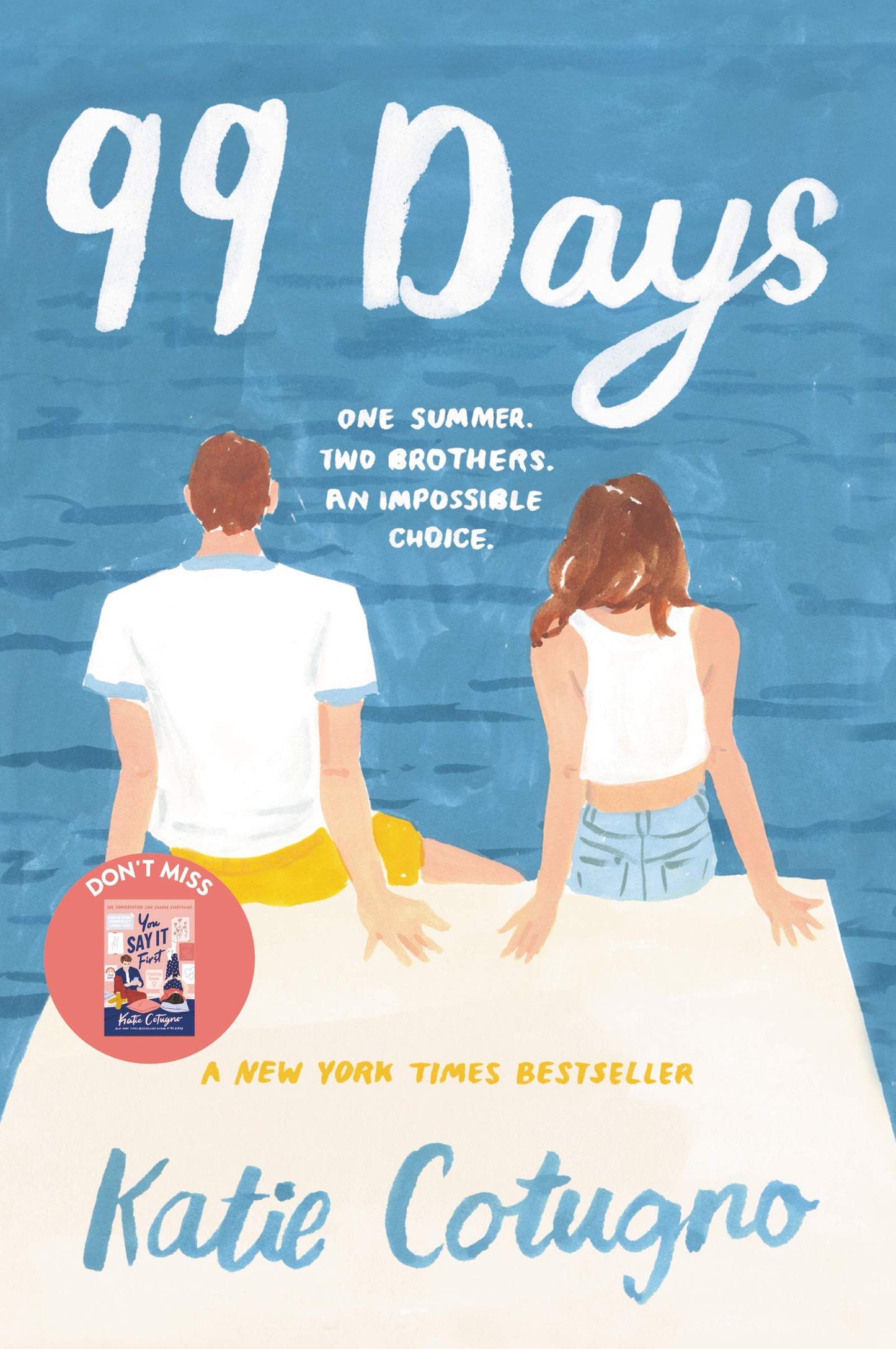 99 Days The Happy Book Stack