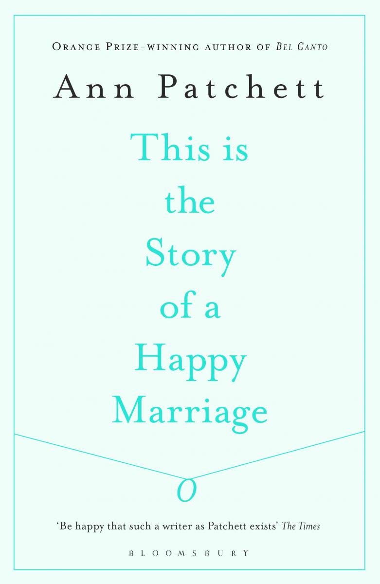 This Is the Story of a Happy Marriage: A Reese's Book Club Pick The Happy Book Stack