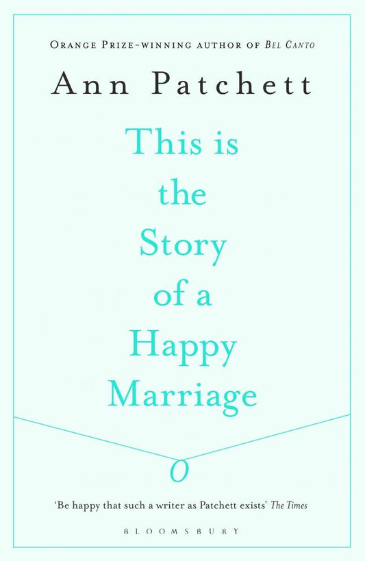 This Is the Story of a Happy Marriage: A Reese's Book Club Pick The Happy Book Stack