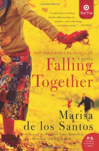 Falling Together The Happy Book Stack