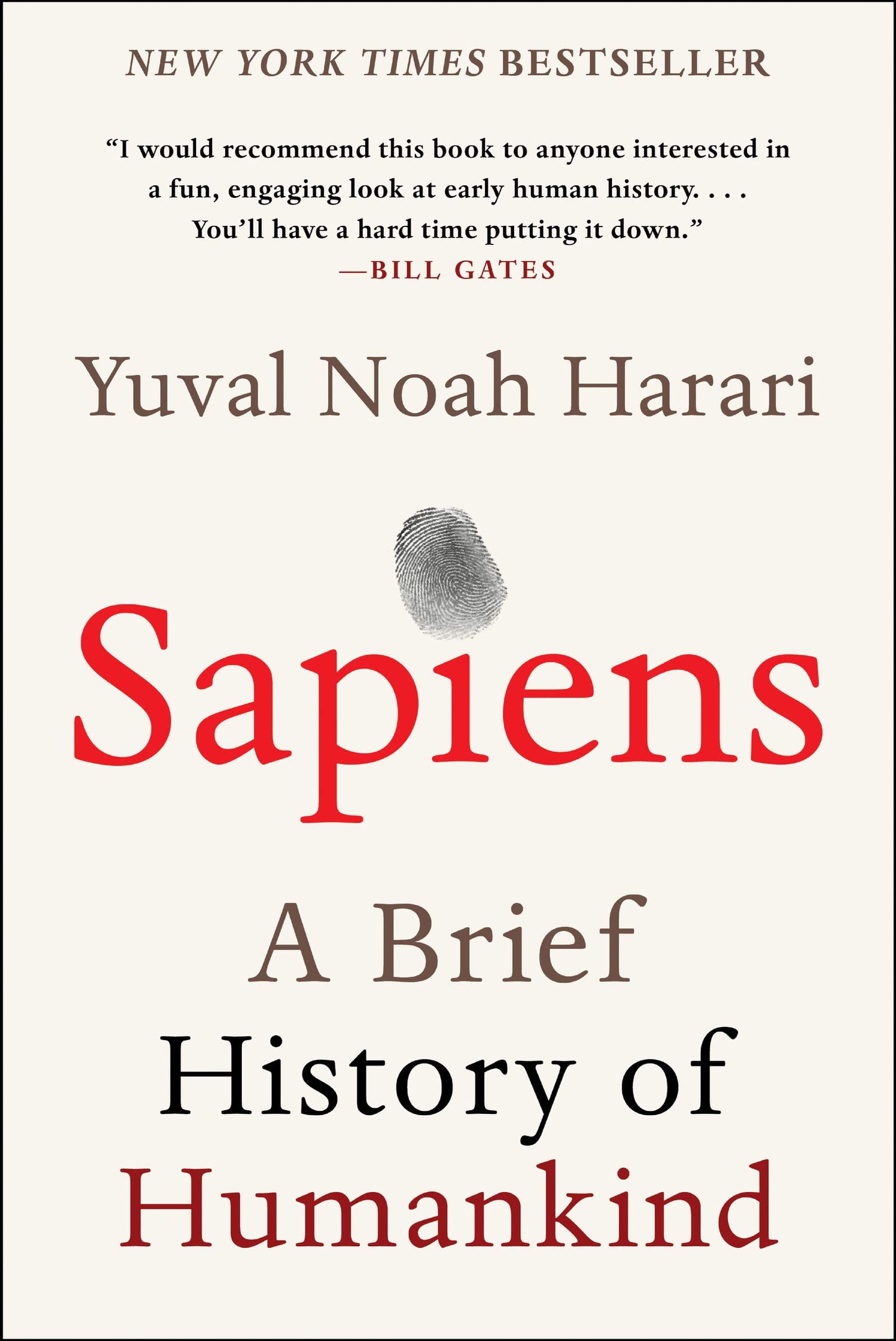 Sapiens: A Brief History of Humankind - 422