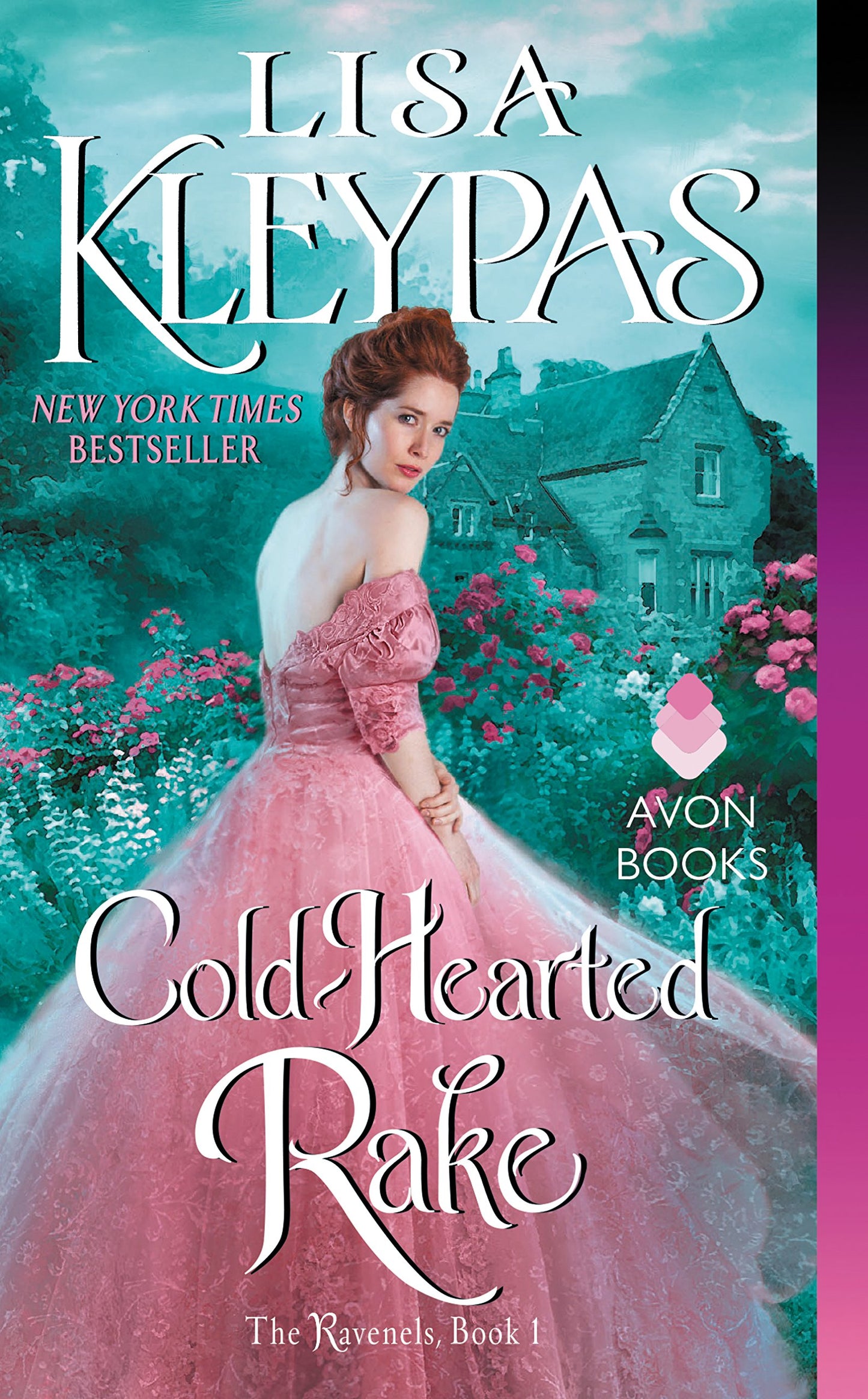 Cold-Hearted Rake The Happy Book Stack