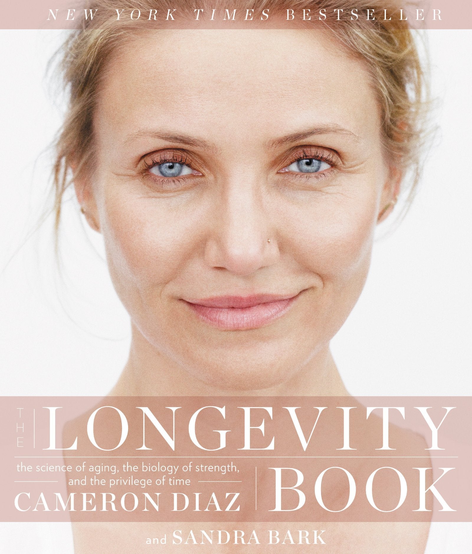 The Longevity Book: The Science of Aging, the Biology of Strength, and the Privilege of Time – A Holistic and Research-Based Guide to Womens Health in Midlife The Happy Book Stack