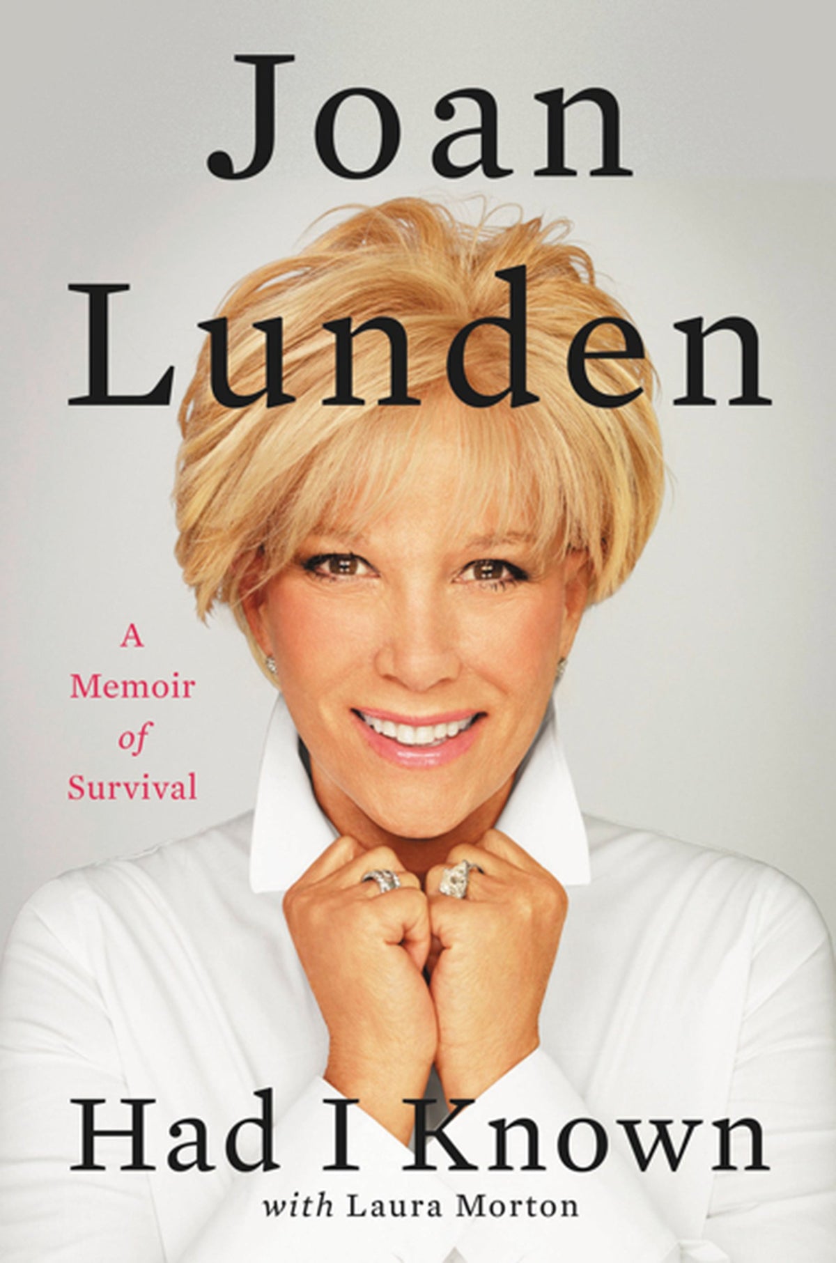 Had I Known: A Memoir of Survival The Happy Book Stack
