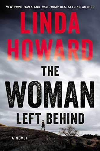 The Woman Left Behind: A Novel The Happy Book Stack