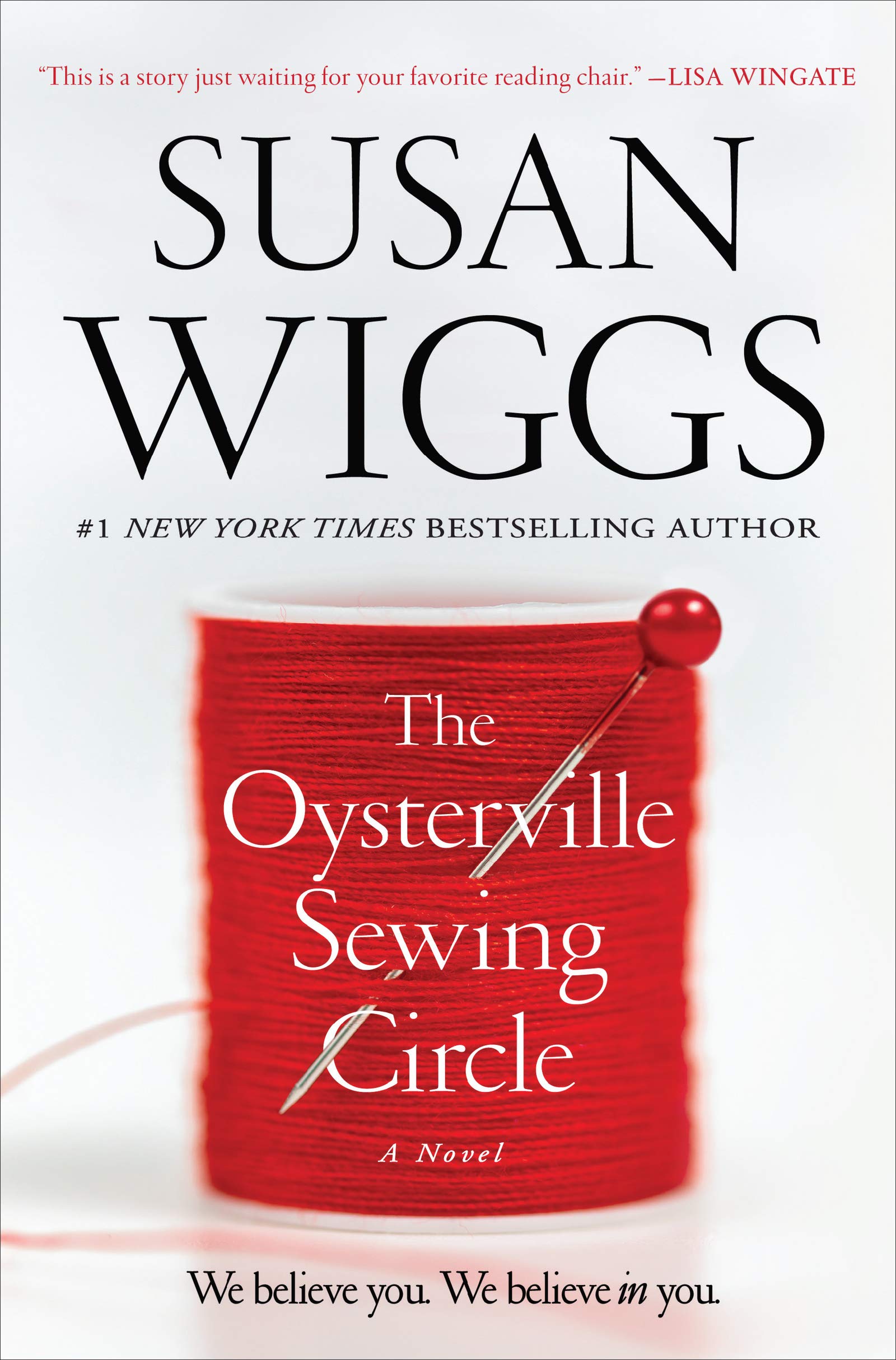 The Oysterville Sewing Circle: A Novel The Happy Book Stack