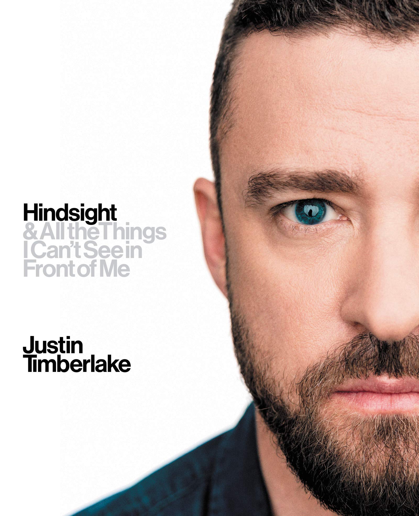 Hindsight: & All the Things I Can't See in Front of Me The Happy Book Stack