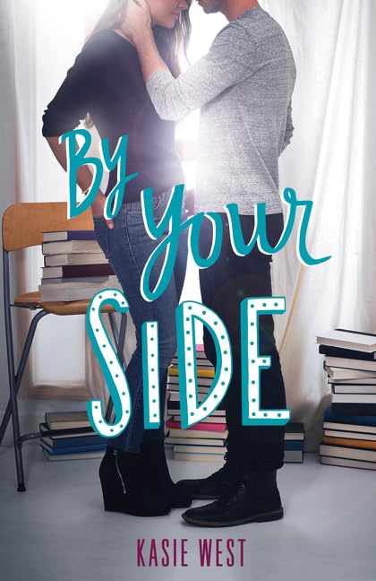 By Your Side The Happy Book Stack