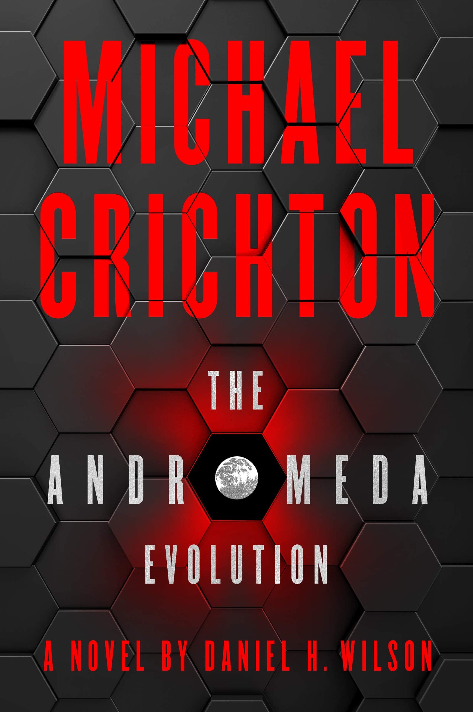 The Andromeda Evolution The Happy Book Stack