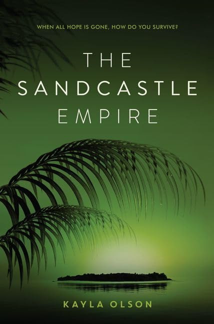 The Sandcastle Empire The Happy Book Stack