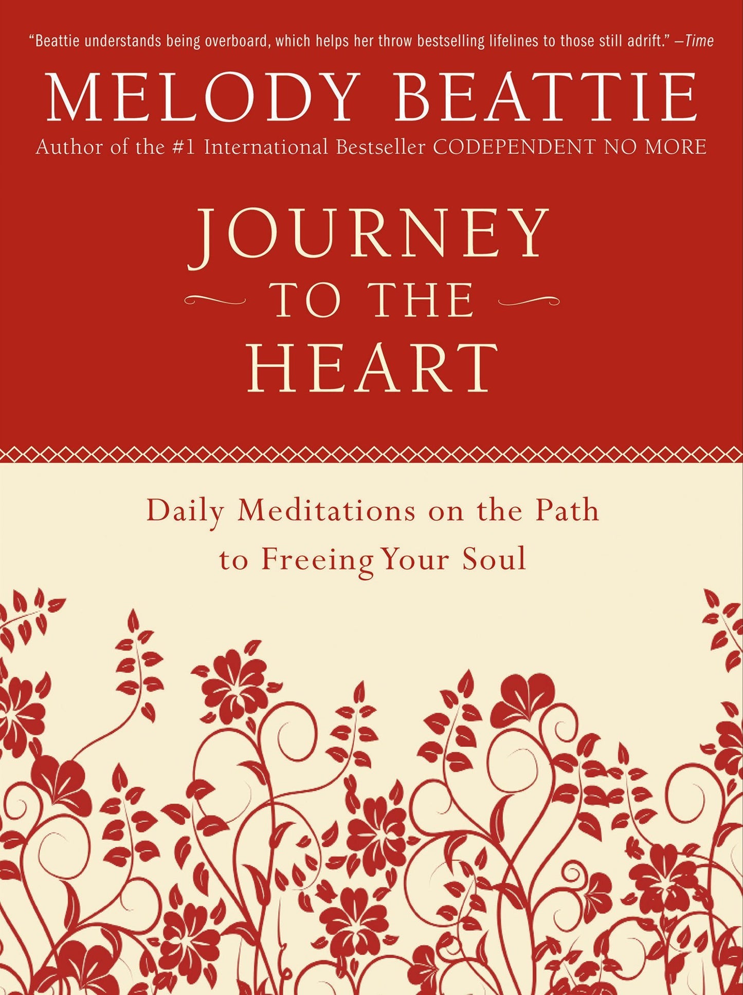 Journey to the Heart: Daily Meditations on the Path to Freeing Your Soul The Happy Book Stack