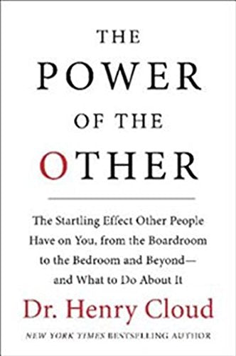 The Power Of The Other The Happy Book Stack