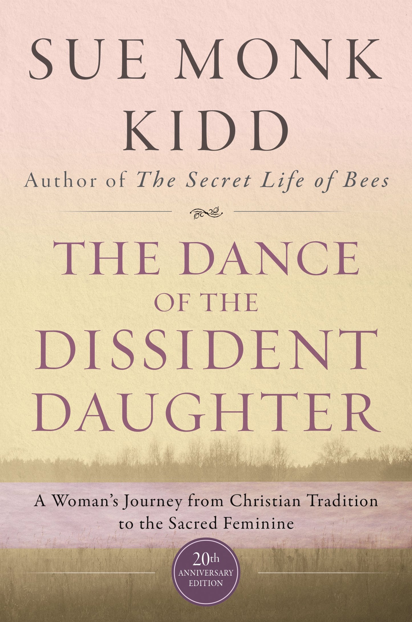 The Dance of the Dissident Daughter: A Woman's Journey from Christian Tradition to the Sacred Feminine―A Personal Story of Spiritual Awakening and Healing The Happy Book Stack