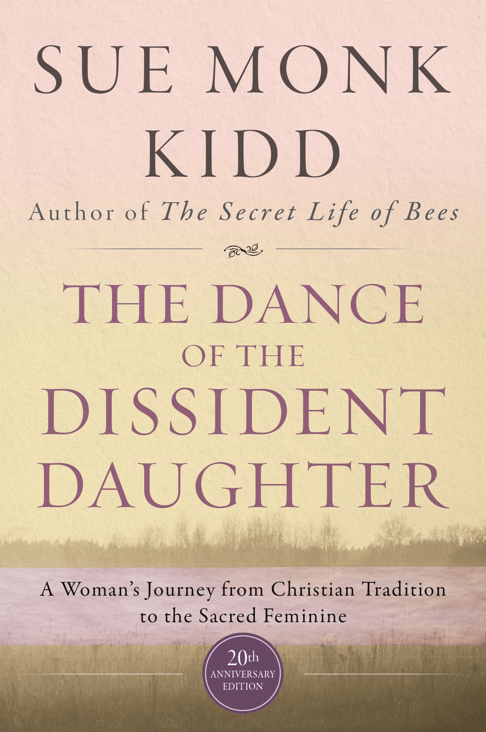 The Dance of the Dissident Daughter: A Woman's Journey from Christian Tradition to the Sacred Feminine―A Personal Story of Spiritual Awakening and Healing The Happy Book Stack