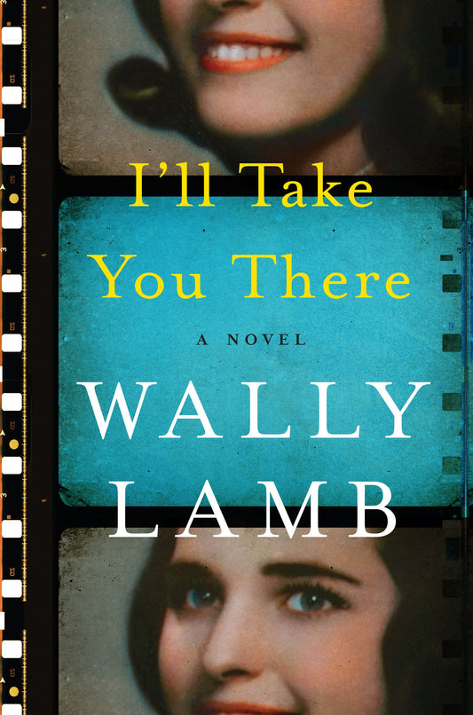 I'll Take You There: A Novel The Happy Book Stack