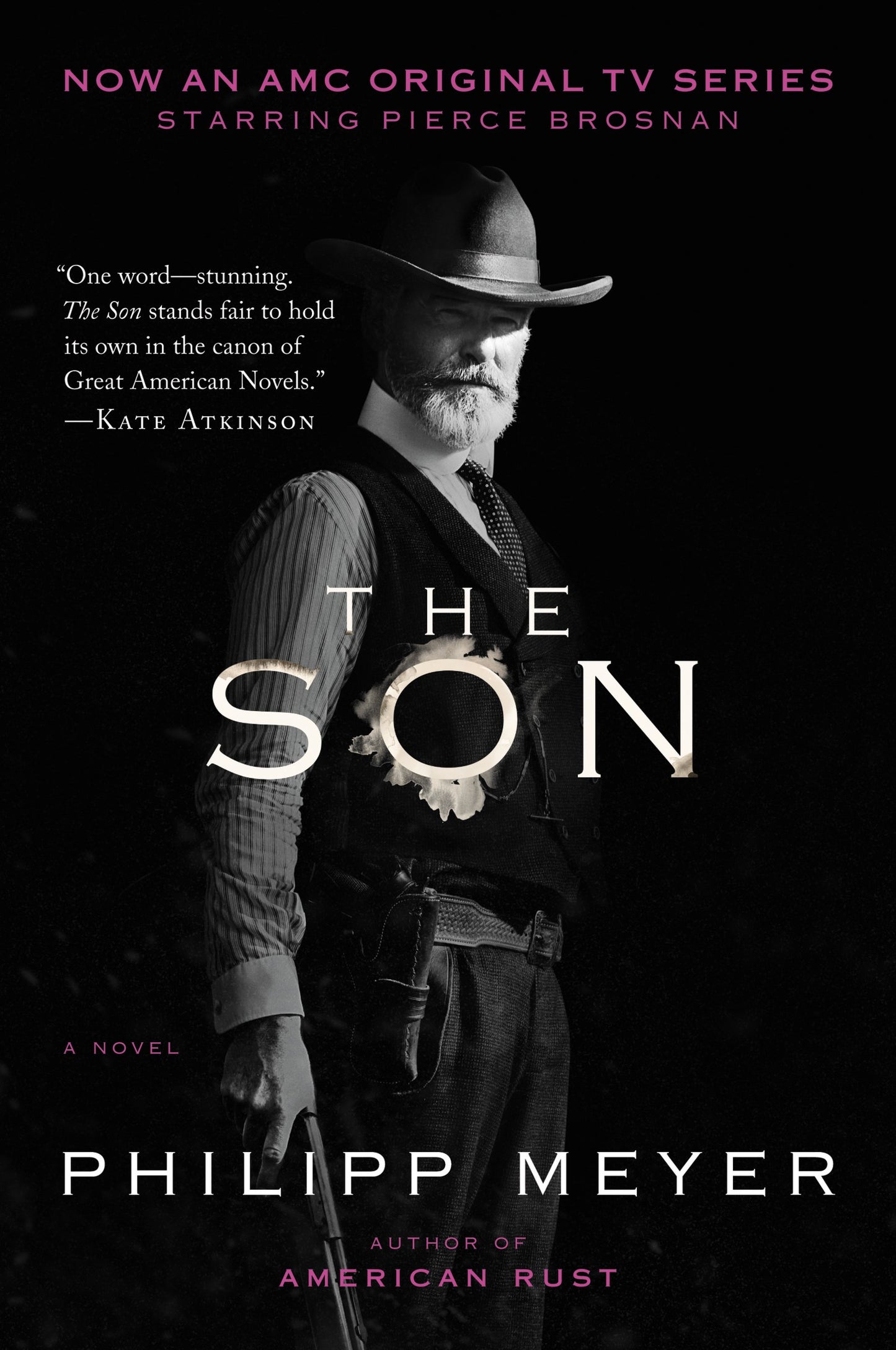 The Son - 8758