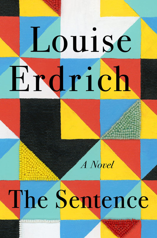 The Sentence The Happy Book Stack