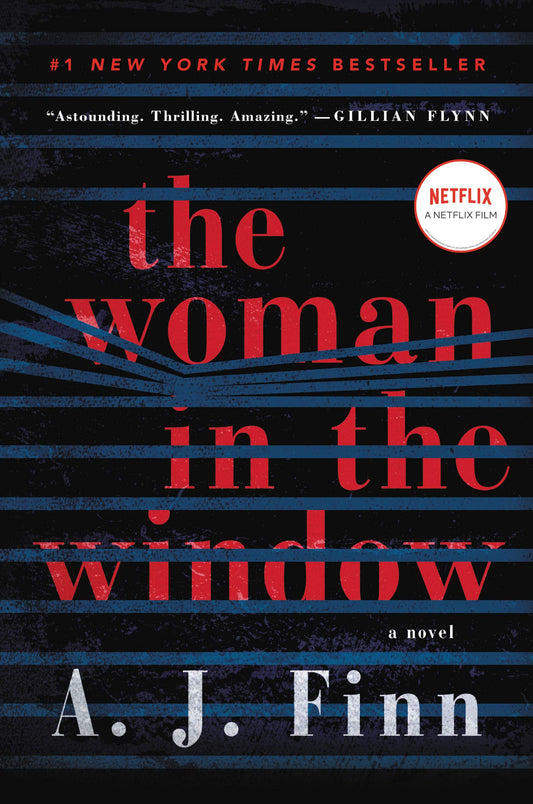 The Woman in the Window: A Novel - 184