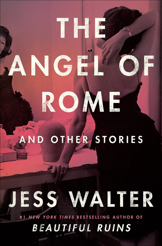 The Angel of Rome: And Other Stories The Happy Book Stack