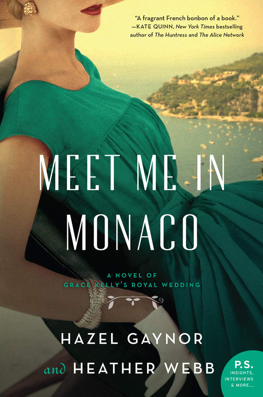 Meet Me in Monaco: A Whirlwind Romance Evoking Love, Glamour, and Perfume in Monaco - 258